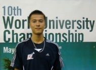 Mathieu Lo Ying Ping 